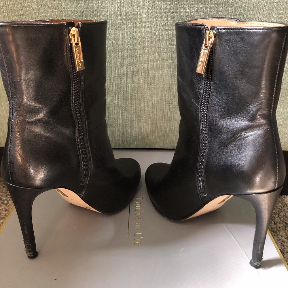 Louise Et Cie Valmorel Bootie - LO-Valmorel - 6 BK - Picture 5 of 8